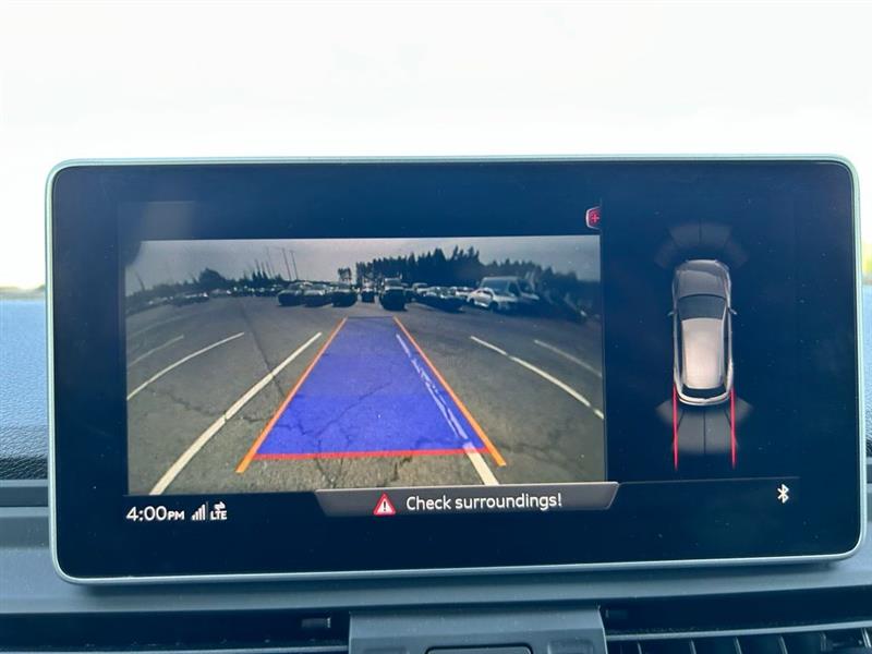 2018 AUDI SQ5 PREMIUM PLUS