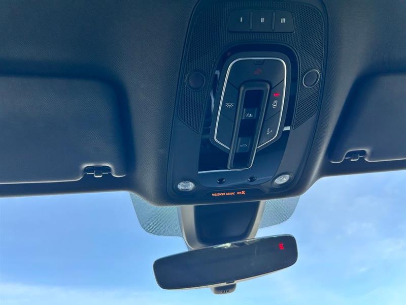 2018 AUDI SQ5 PREMIUM PLUS