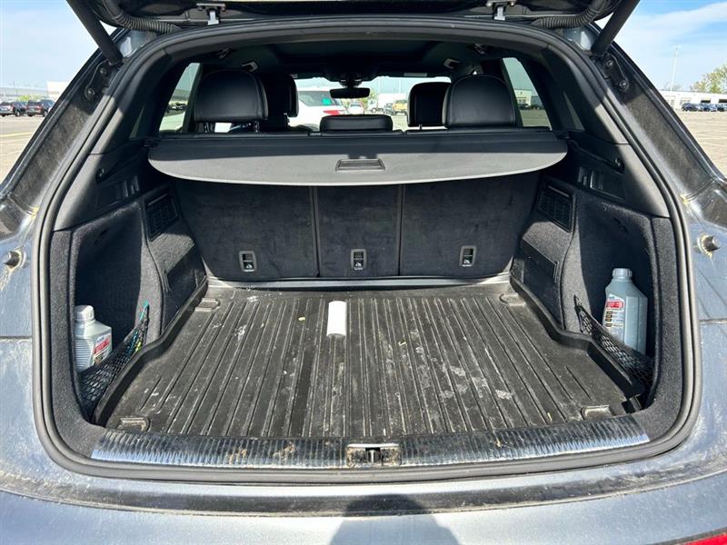 2018 AUDI SQ5 PREMIUM PLUS