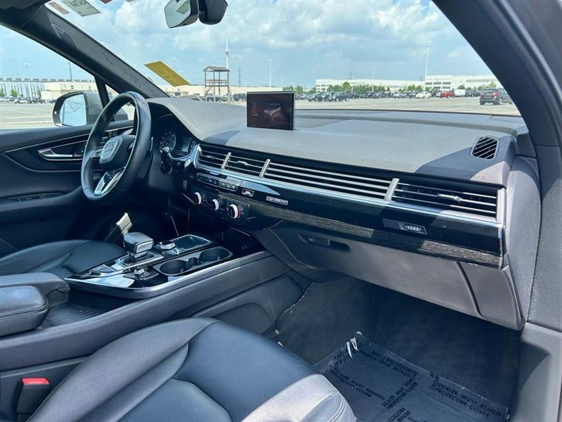 2019 AUDI Q7 PREMIUM
