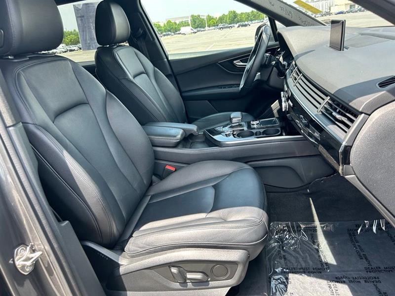 2019 AUDI Q7 PREMIUM