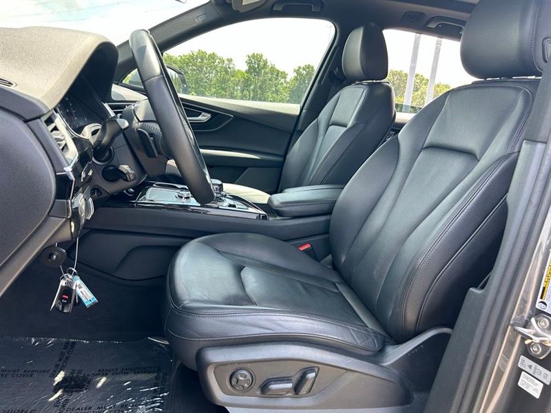 2019 AUDI Q7 PREMIUM