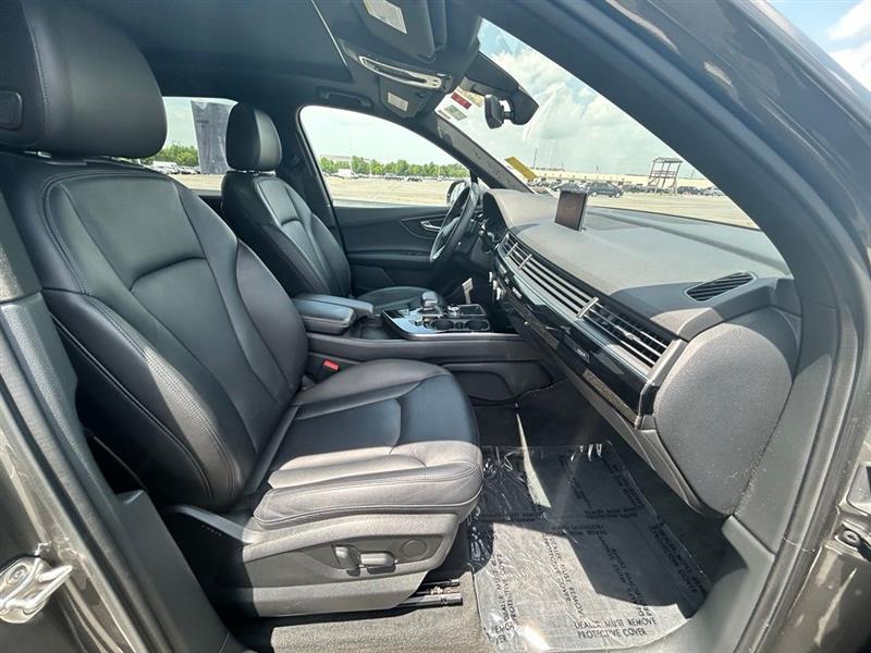 2019 AUDI Q7 PREMIUM