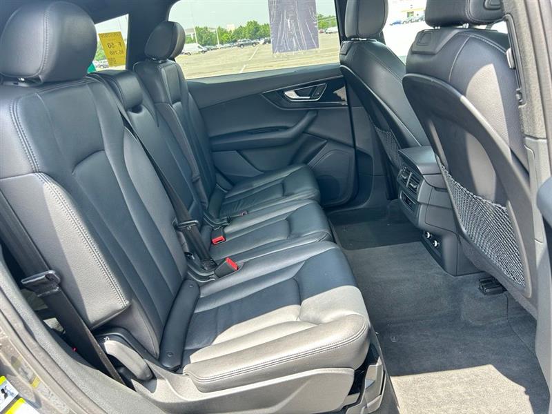 2019 AUDI Q7 PREMIUM
