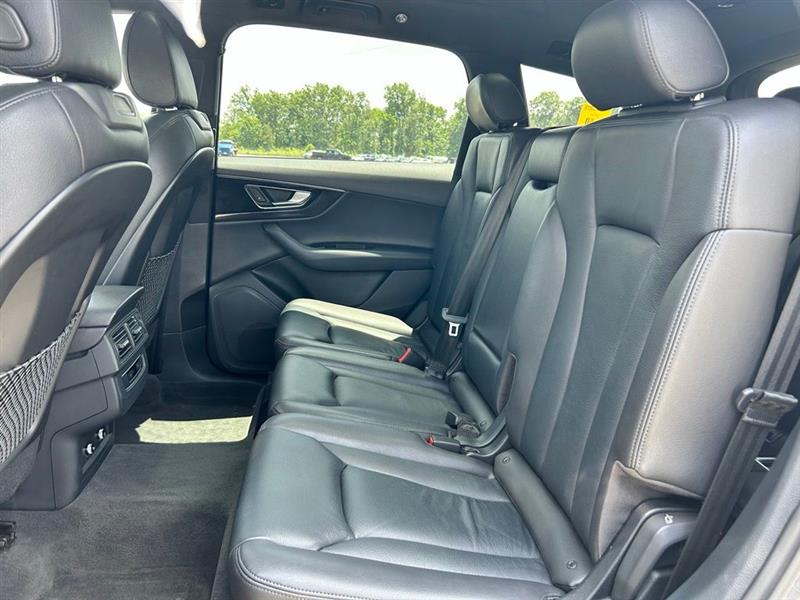 2019 AUDI Q7 PREMIUM