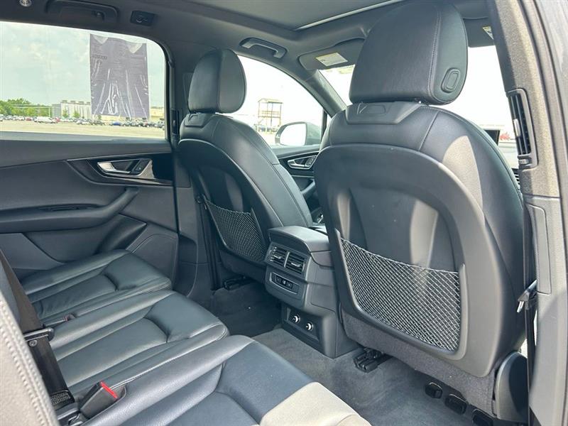 2019 AUDI Q7 PREMIUM