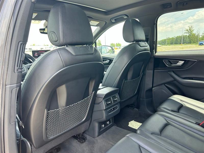 2019 AUDI Q7 PREMIUM