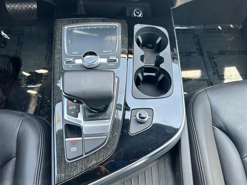 2019 AUDI Q7 PREMIUM