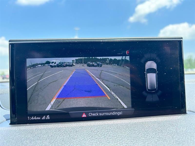2019 AUDI Q7 PREMIUM
