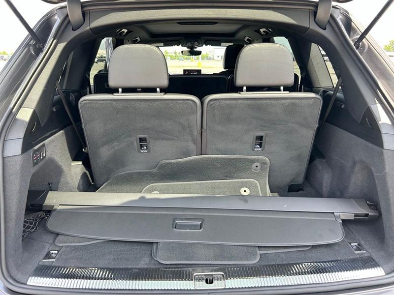 2019 AUDI Q7 PREMIUM