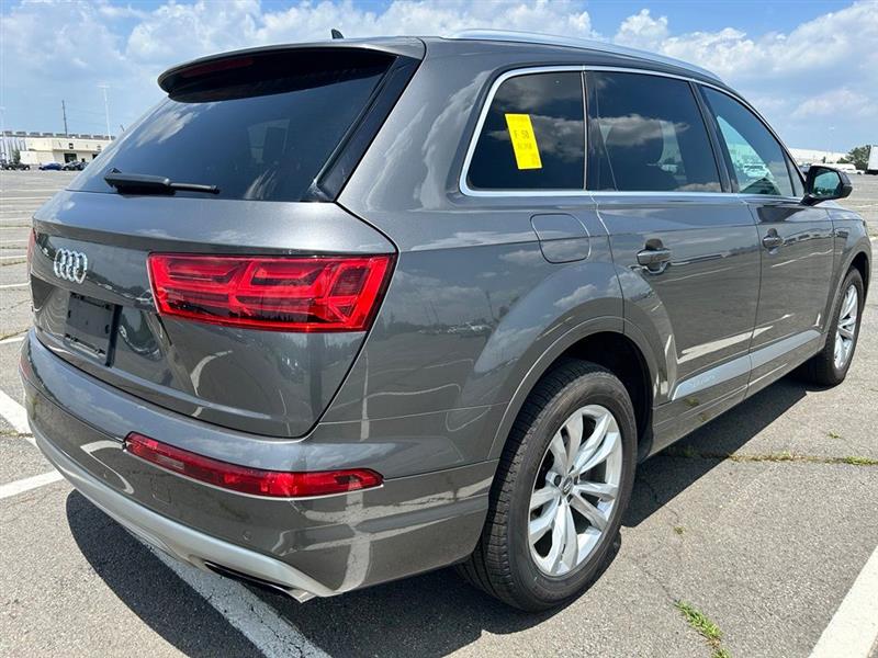 2019 AUDI Q7 PREMIUM