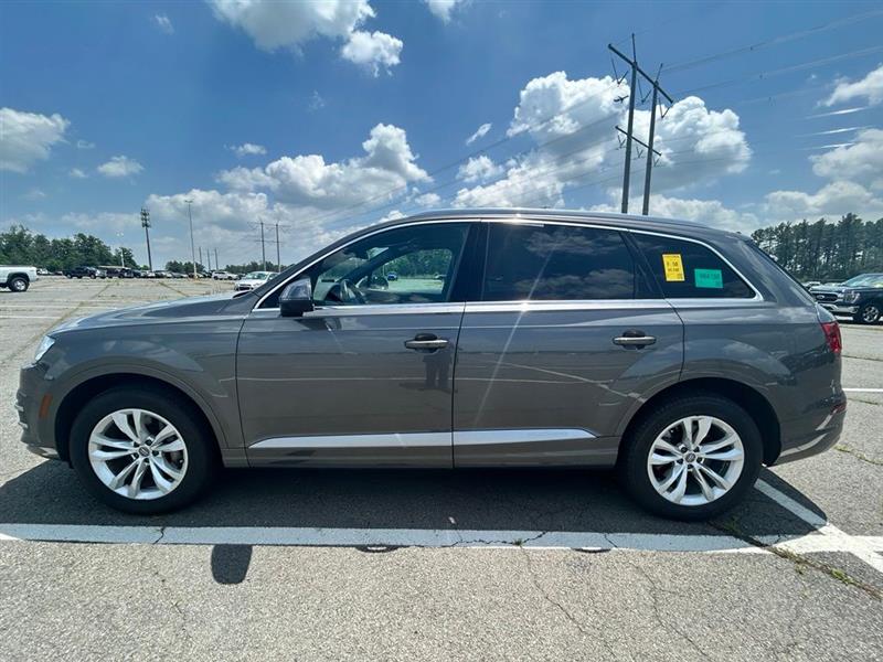 2019 AUDI Q7 PREMIUM