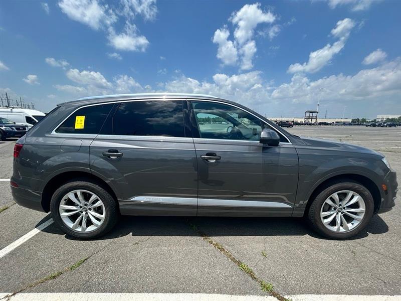 2019 AUDI Q7 PREMIUM