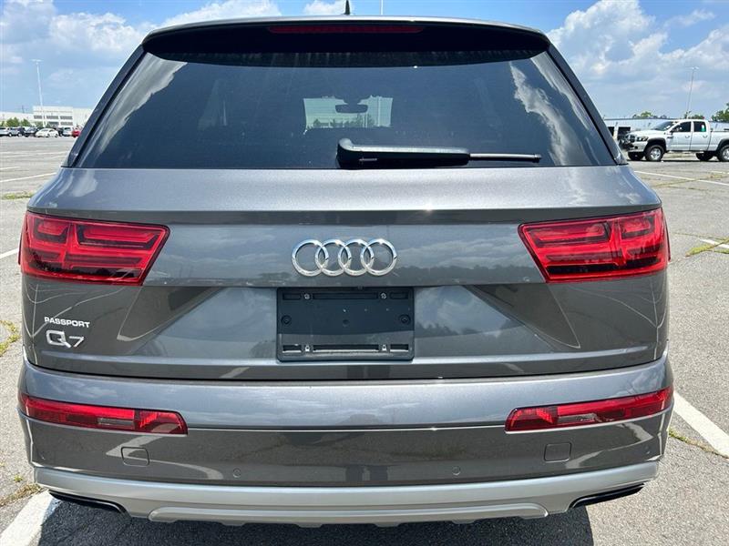 2019 AUDI Q7 PREMIUM