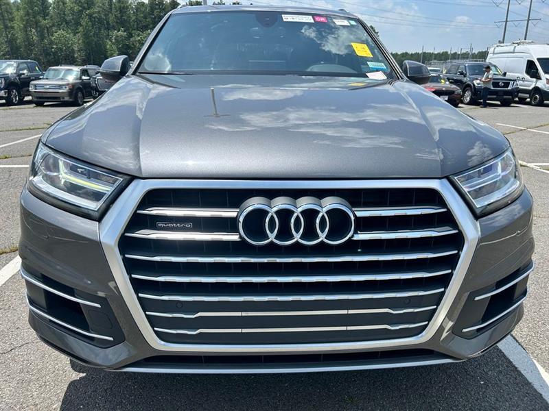 2019 AUDI Q7 PREMIUM