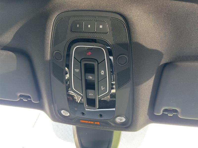 2018 AUDI SQ5 PRESTIGE