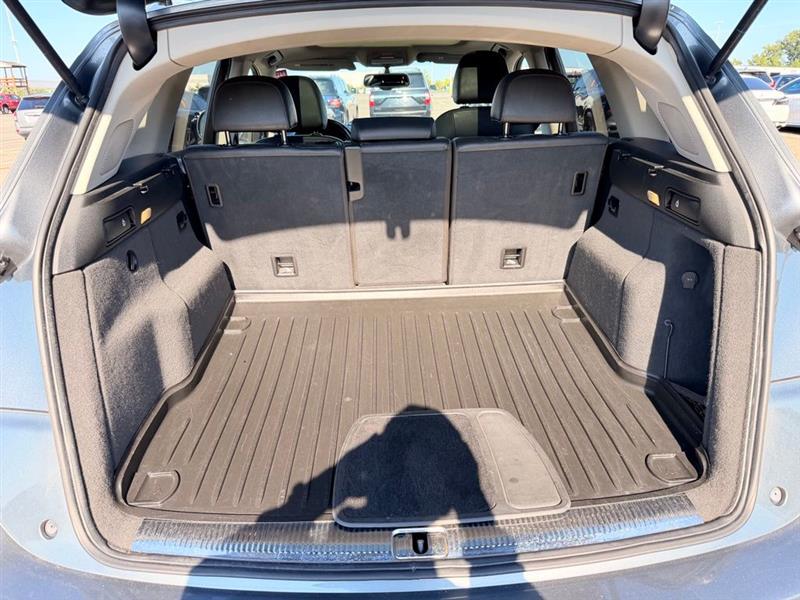 2012 AUDI Q5 3.2L PREMIUM PLUS