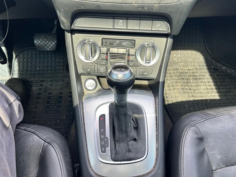 2015 AUDI Q3 2.0T PREMIUM PLUS