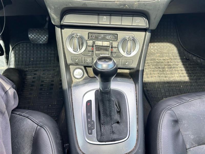 2015 AUDI Q3 2.0T PREMIUM PLUS