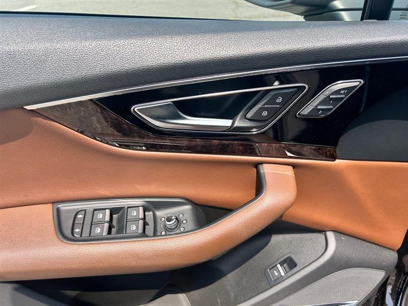 2018 AUDI Q7 PREMIUM PLUS