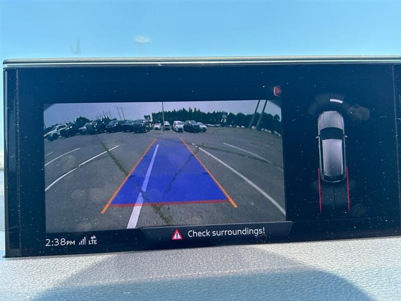 2018 AUDI Q7 PREMIUM PLUS