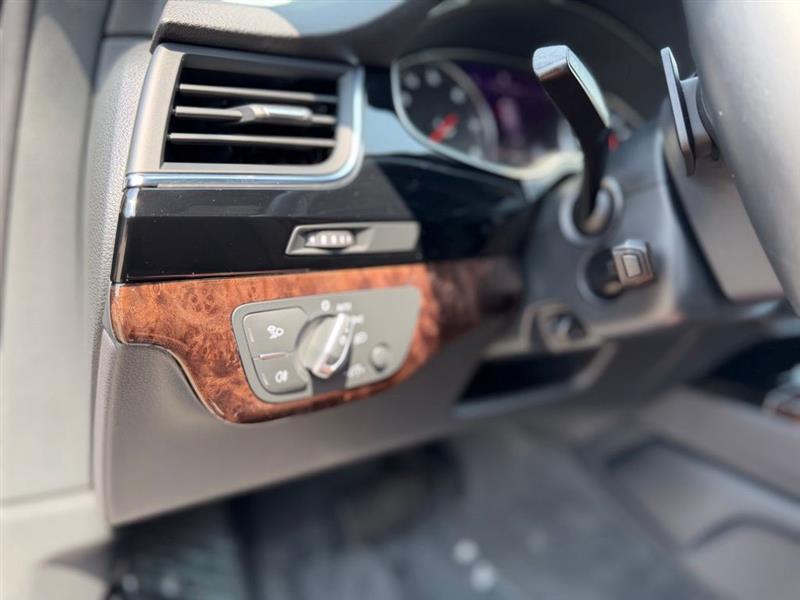 2018 AUDI Q7 PREMIUM PLUS