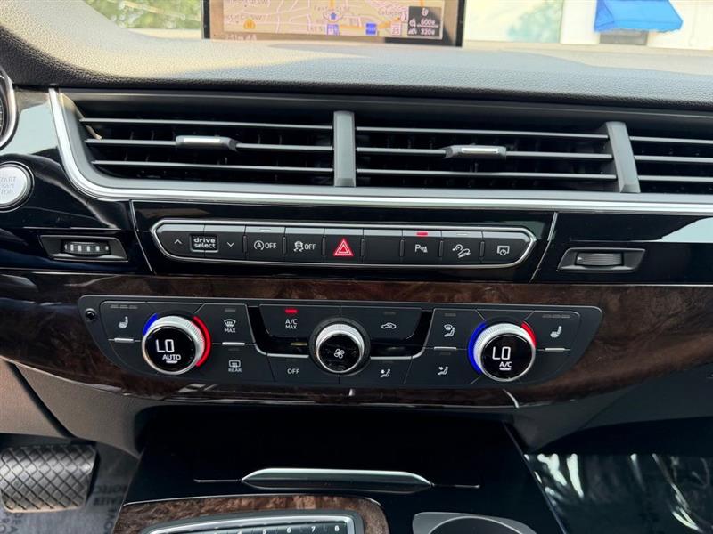 2018 AUDI Q7 PREMIUM PLUS