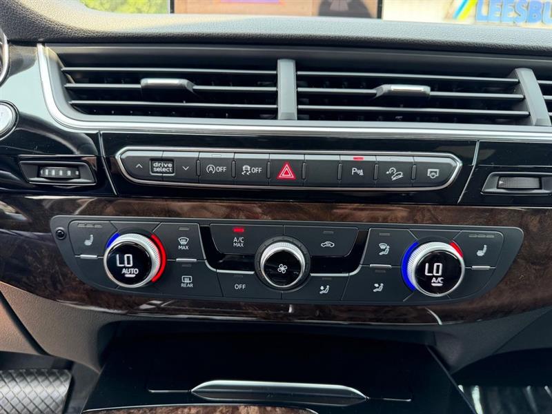 2018 AUDI Q7 PREMIUM PLUS