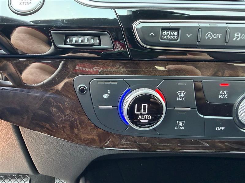 2018 AUDI Q7 PREMIUM PLUS