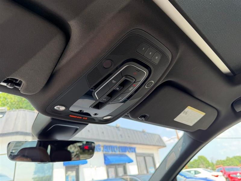 2018 AUDI Q7 PREMIUM PLUS