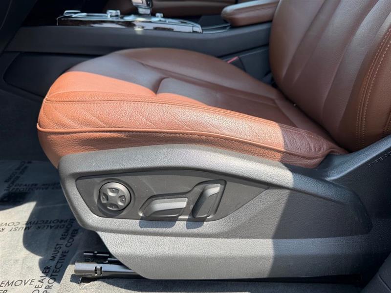 2018 AUDI Q7 PREMIUM PLUS