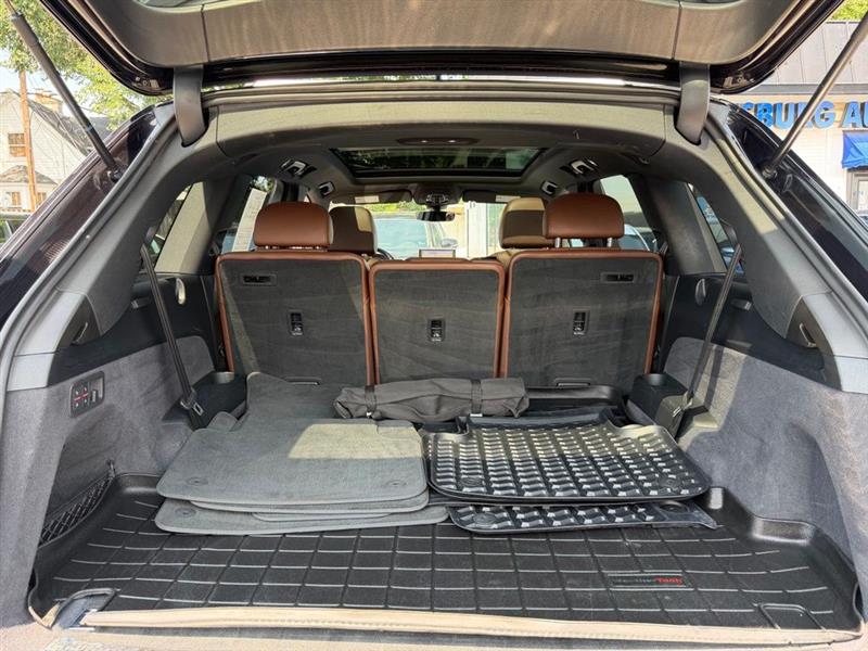 2018 AUDI Q7 PREMIUM PLUS