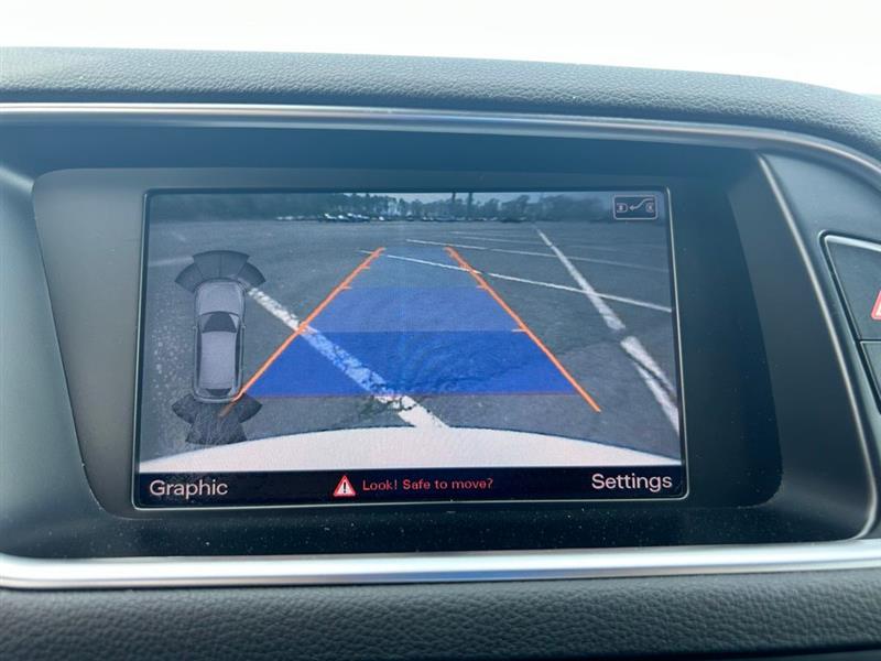 2013 AUDI Q5 PREMIUM PLUS