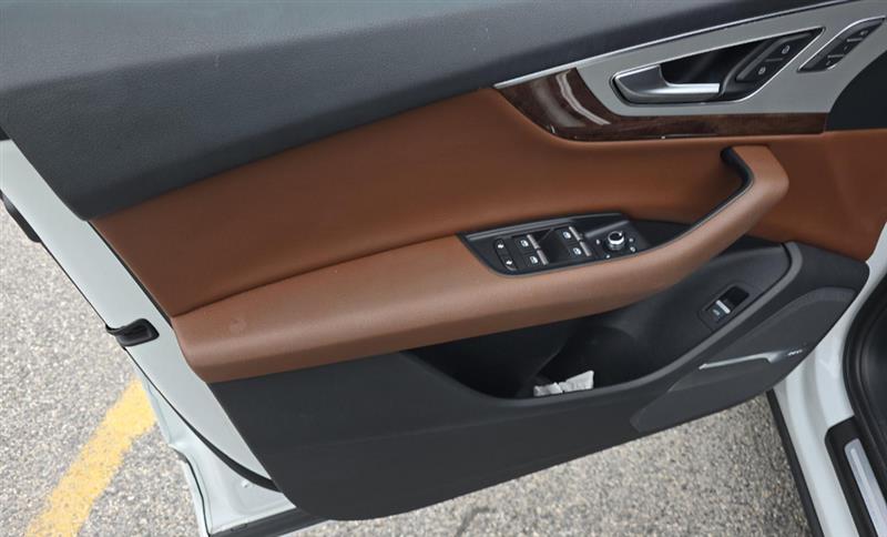 2018 AUDI Q7 PREMIUM PLUS