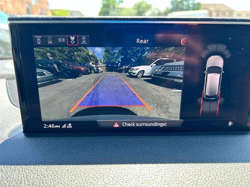 2018 AUDI Q7 PREMIUM PLUS