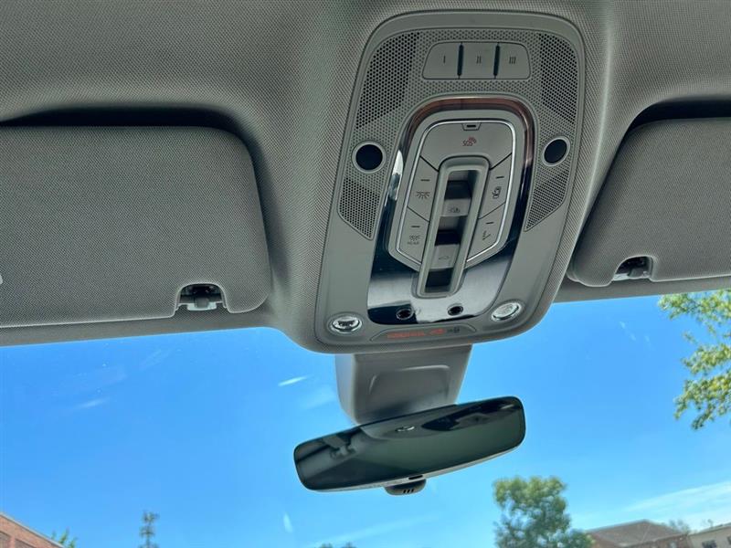 2018 AUDI Q7 PREMIUM PLUS