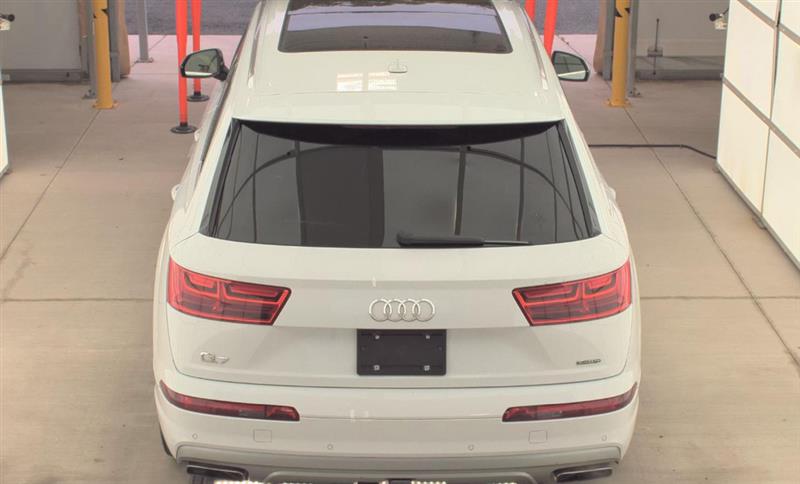 2018 AUDI Q7 PREMIUM PLUS