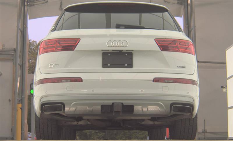 2018 AUDI Q7 PREMIUM PLUS