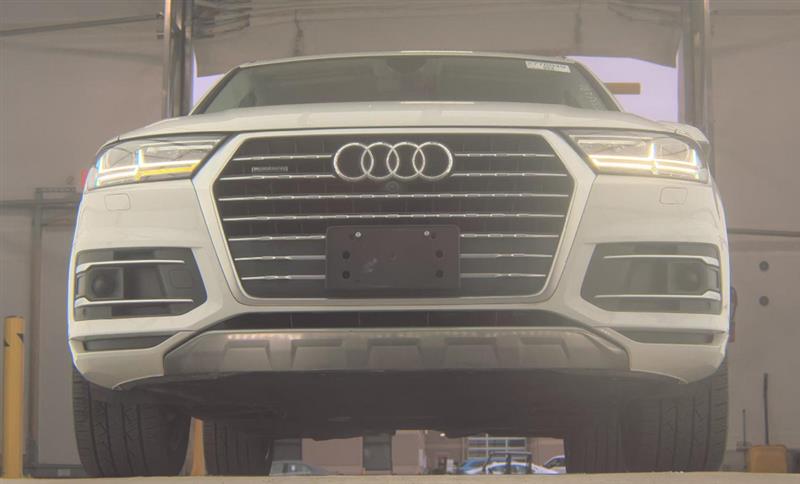 2018 AUDI Q7 PREMIUM PLUS