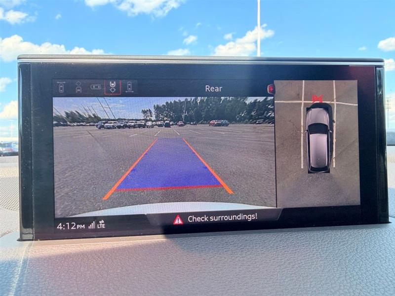 2019 AUDI Q7 PREMIUM PLUS/SE PREMIUM PLUS