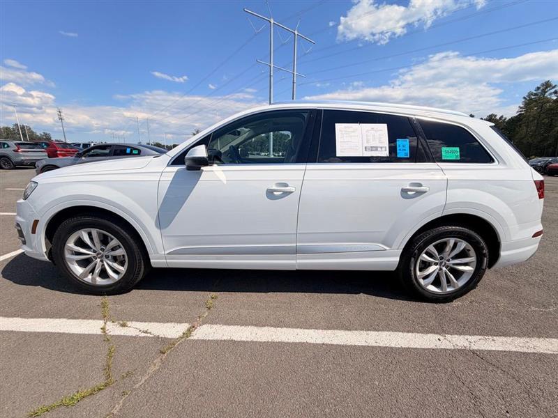 2019 AUDI Q7 PREMIUM PLUS/SE PREMIUM PLUS