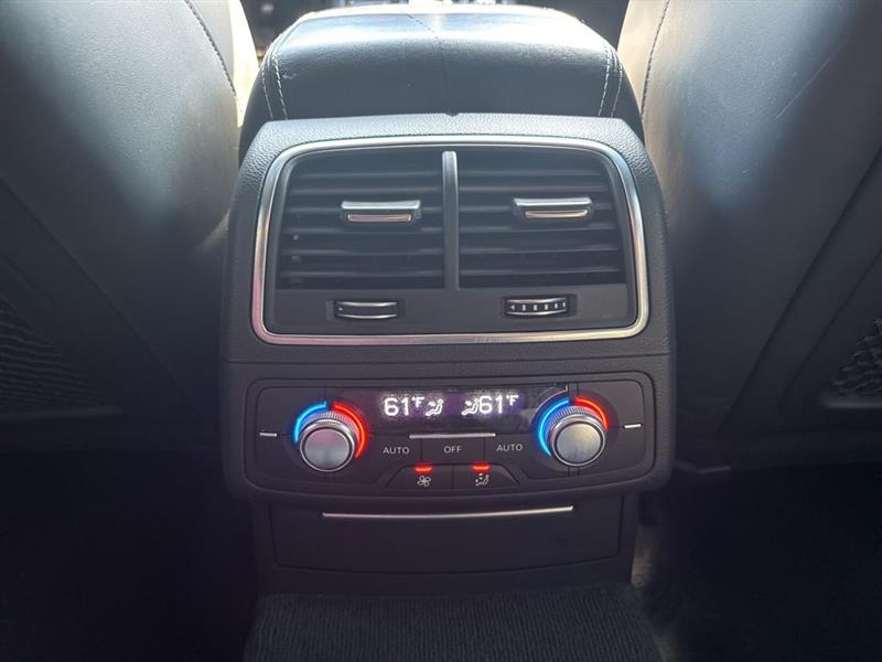 2017 AUDI S7 PRESTIGE