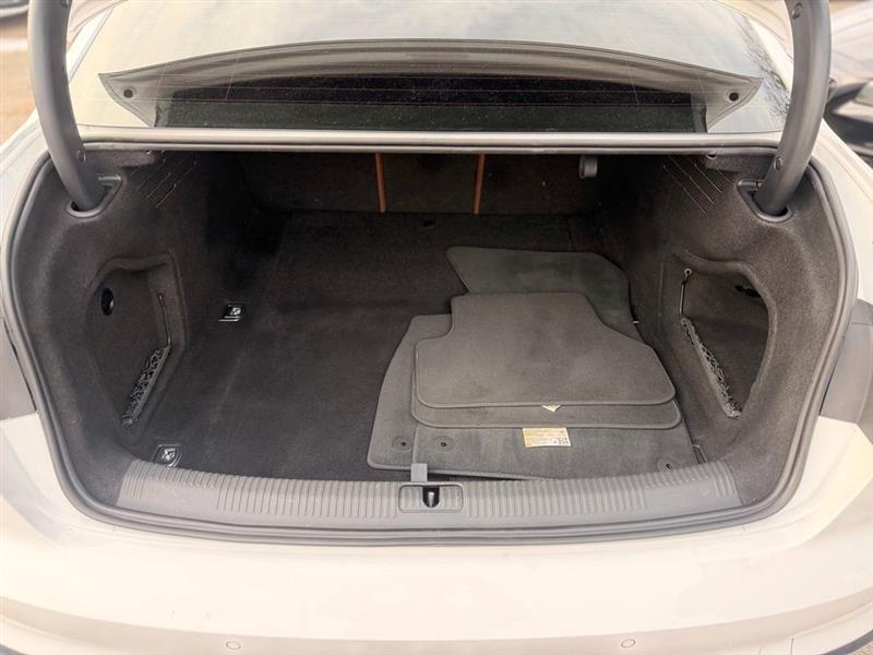 2021 AUDI A4 SEDAN PREMIUM