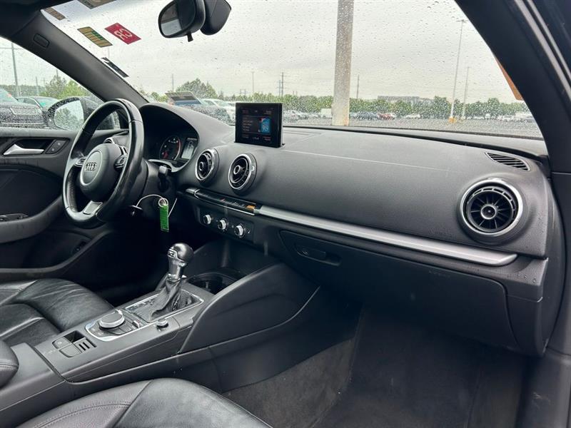 2015 AUDI A3 1.8T PREMIUM