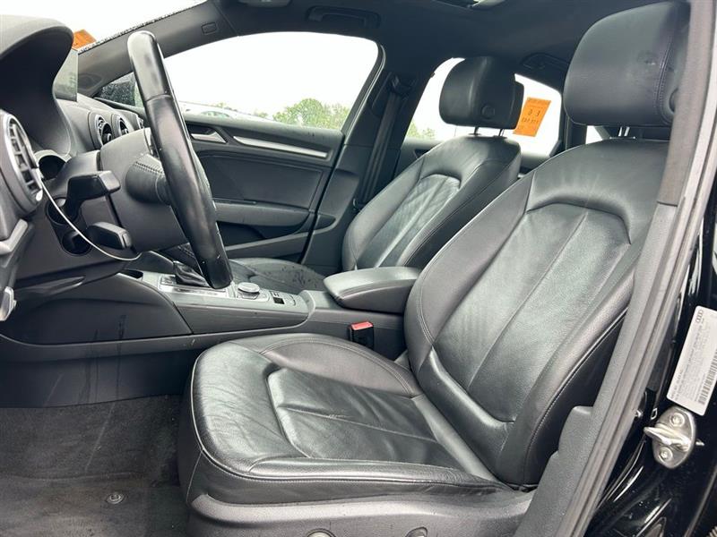 2015 AUDI A3 1.8T PREMIUM