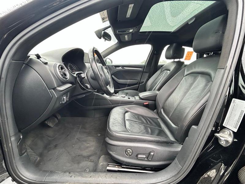2015 AUDI A3 1.8T PREMIUM