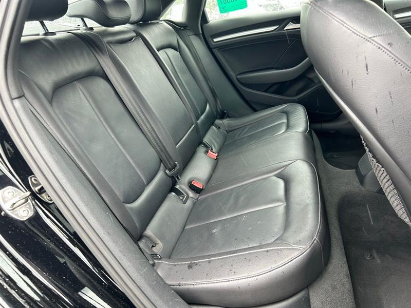 2015 AUDI A3 1.8T PREMIUM