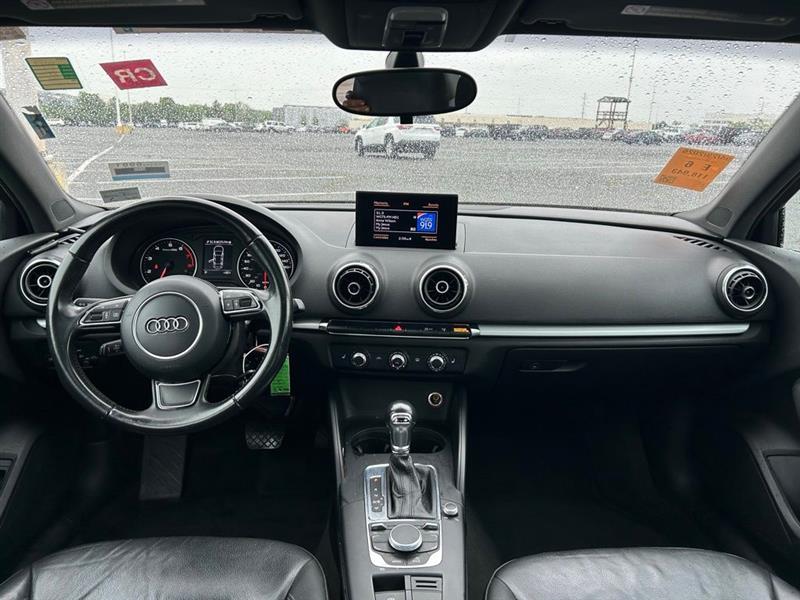 2015 AUDI A3 1.8T PREMIUM
