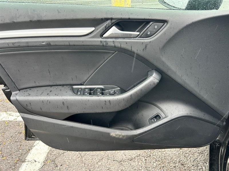 2015 AUDI A3 1.8T PREMIUM