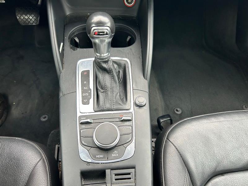 2015 AUDI A3 1.8T PREMIUM